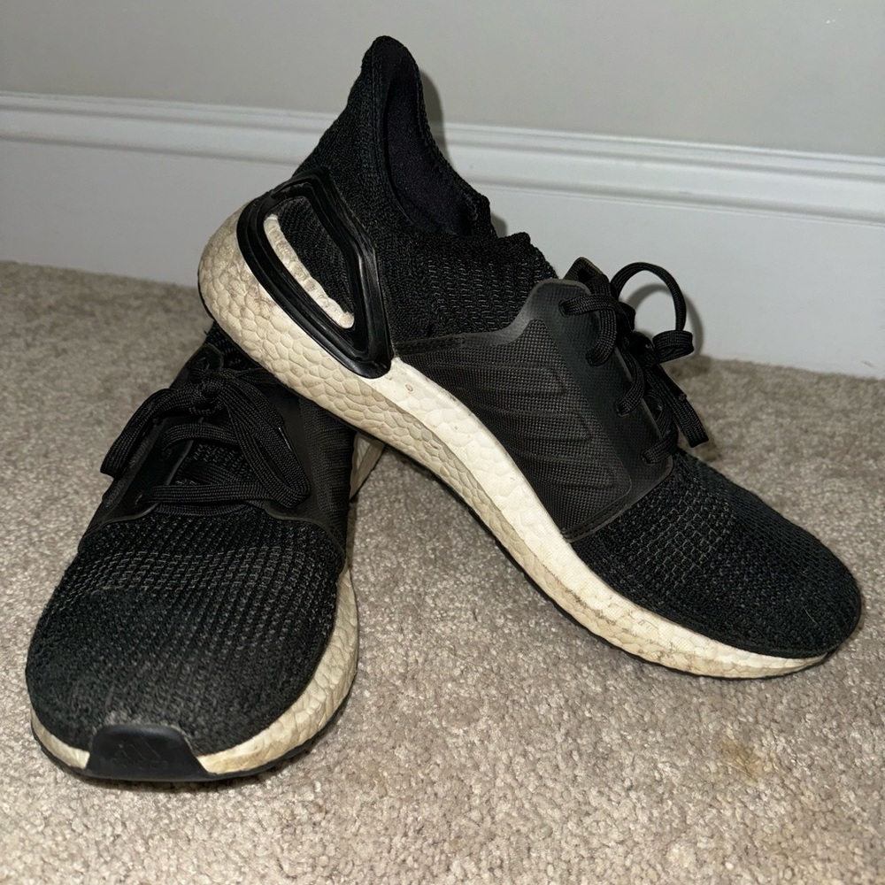 Adidas Boost